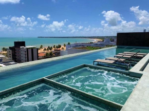 HP Shopping Residenc - Apartamento de LUXO